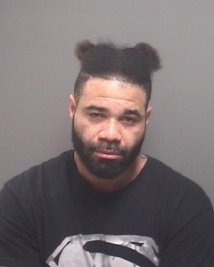 Terrius Dortez Strain a registered Sex Offender of Alabama