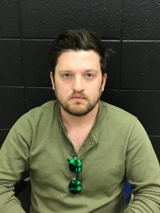 Wesley Scott Smith a registered Sex Offender of Alabama