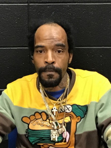 Brandon Lamar Nelson a registered Sex Offender of Alabama