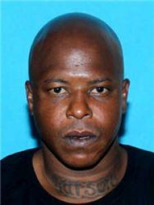 Kendell Deon Hill a registered Sex Offender of Alabama