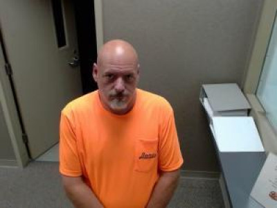 Ronald Scott Newborn a registered Sex Offender of Alabama
