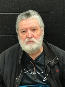 Johnny Daryl Welch a registered Sex Offender of Alabama