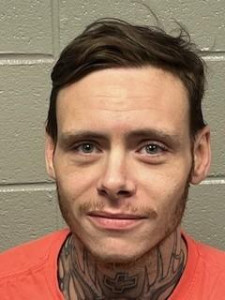 John Cody Cordell a registered Sex Offender of Alabama