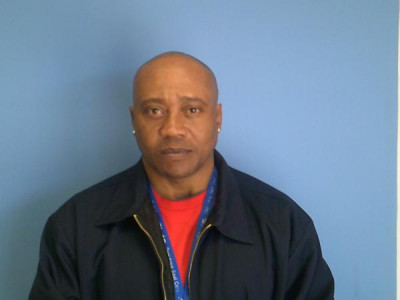 Jermaine Hoskins a registered Sex Offender of Alabama