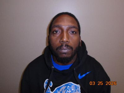 Demetrius Ladell Bell a registered Sex Offender of Alabama