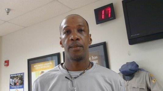 Dwyane Lashawn Koen a registered Sex Offender of Alabama
