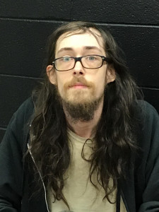 Seth Aaron Martin a registered Sex Offender of Alabama