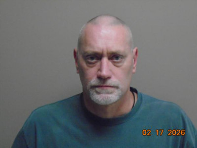 John Anthony Beck a registered Sex Offender of Alabama