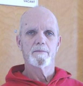 Johnny Carroll Aughtman a registered Sex Offender of Alabama
