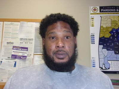 Dennis Lee Russell Jr a registered Sex Offender of Alabama