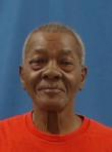 Walter William Hampton a registered Sex Offender of Alabama