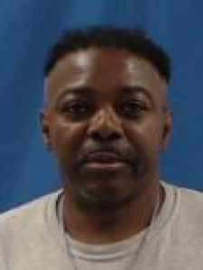Walker Deron Hogan a registered Sex Offender of Alabama