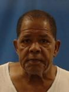 George Edward Ricks a registered Sex Offender of Alabama