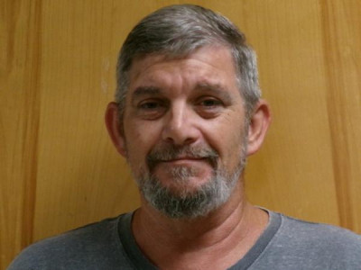 Scotty Daryl Thompson a registered Sex Offender of Alabama