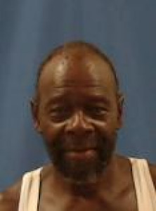 Jerry Whitson a registered Sex Offender of Alabama