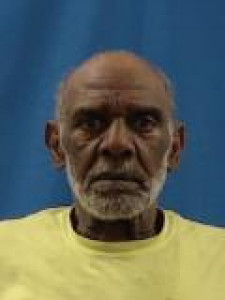 Albert Yates Junior a registered Sex Offender of Alabama