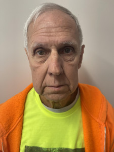John Clarence Evans a registered Sex Offender of Alabama