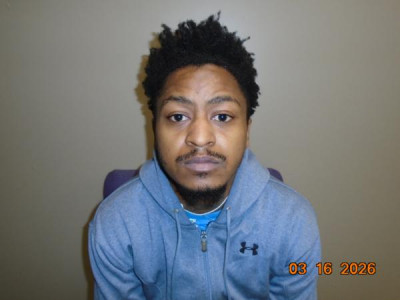Micheal Tyree Burton a registered Sex Offender of Alabama