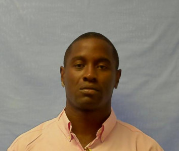 Kendrick Lashawn Mitchell a registered Sex Offender of Alabama