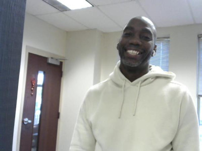 Anthony Dewayne Frank IV a registered Sex Offender of Alabama