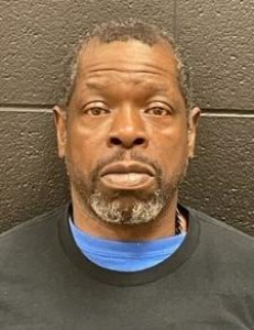 Roderick Darnell Edwards a registered Sex Offender of Alabama