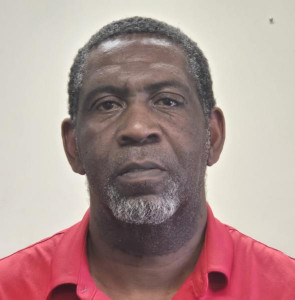 Kalvin Timothy Gatrey a registered Sex Offender of Alabama