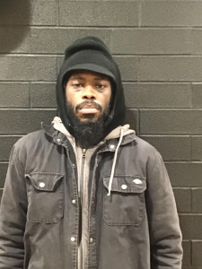 Ardarius Lamar Sneed a registered Sex Offender of Alabama
