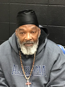 Christopher Hull Reese a registered Sex Offender of Alabama
