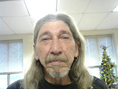 Ricki Steven Fleming a registered Sex Offender of Alabama