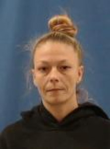 Amber Nicole Huddleston a registered Sex Offender of Alabama