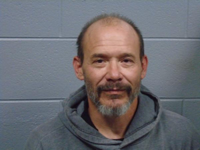 Thomas Michael Held a registered Sex Offender of Alabama