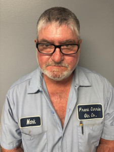 Mark Tarron Parker a registered Sex Offender of Alabama