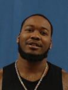 Thyrow Lashun Horrison a registered Sex Offender of Alabama