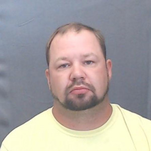 Kenneth Wayne Edwards a registered Sex Offender of Alabama