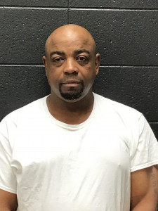 Jesse Edric Sharpe a registered Sex Offender of Alabama