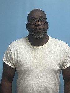 Donald Hunter a registered Sex Offender of Alabama
