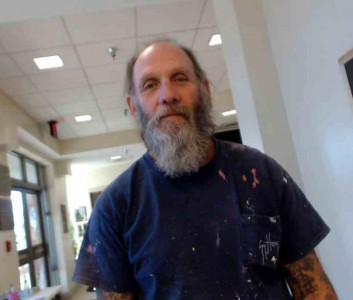 Timothy Mark Regan a registered Sex Offender of Alabama