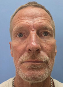 Gary Wayne Savage a registered Sex Offender of Alabama