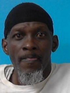 Dekelly Kenyon Harmon a registered Sex Offender of Alabama