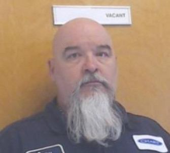 Gary L Clark a registered Sex Offender of Alabama