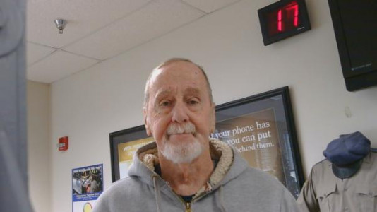 Raymond Charles Hare a registered Sex Offender of Alabama