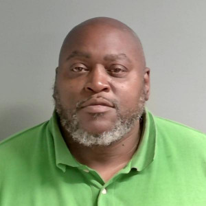 Darius Raphael Woods a registered Sex Offender of Alabama