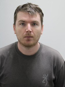 Corey Dale Holt a registered Sex Offender of Alabama