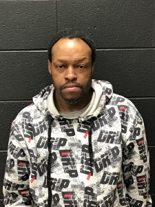 Tbarus Lamar Johnson a registered Sex Offender of Alabama