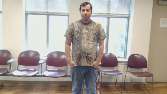 Stephen Tyler Williamson a registered Sex Offender of Alabama