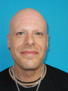 Jonathan William Harris a registered Sex Offender of Alabama
