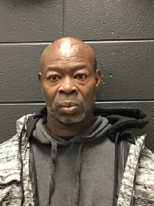 Anthony Ray Davis a registered Sex Offender of Alabama