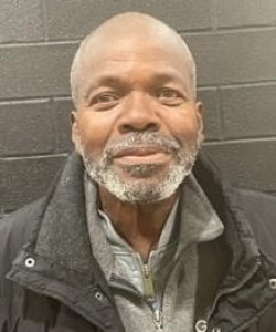 Gregory Antonio Harper a registered Sex Offender of Alabama