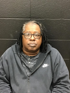 Napoleon Holmes Jr a registered Sex Offender of Alabama