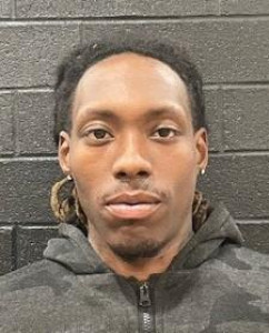 Devin Lamar Hines a registered Sex Offender of Alabama